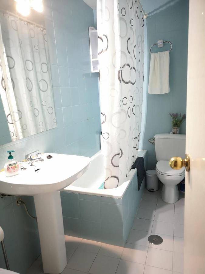 La Maestranza Apartment Rooms Sevilha Quarto foto